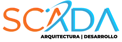Logo SCADA